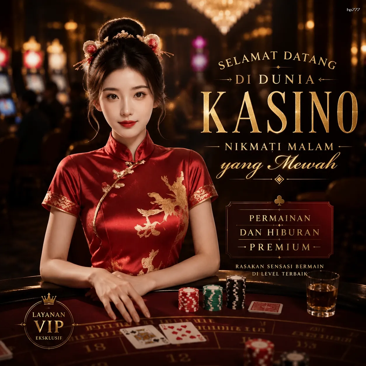 Menggali Fitur Menarik di Situs Game hp777