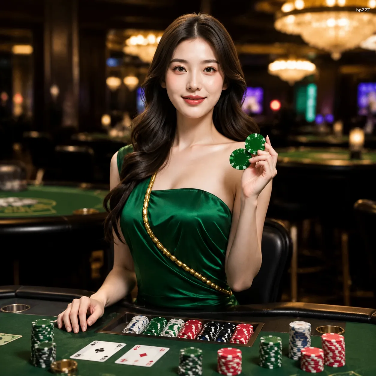 Keunggulan dan Fitur Menarik di Situs Game hp777