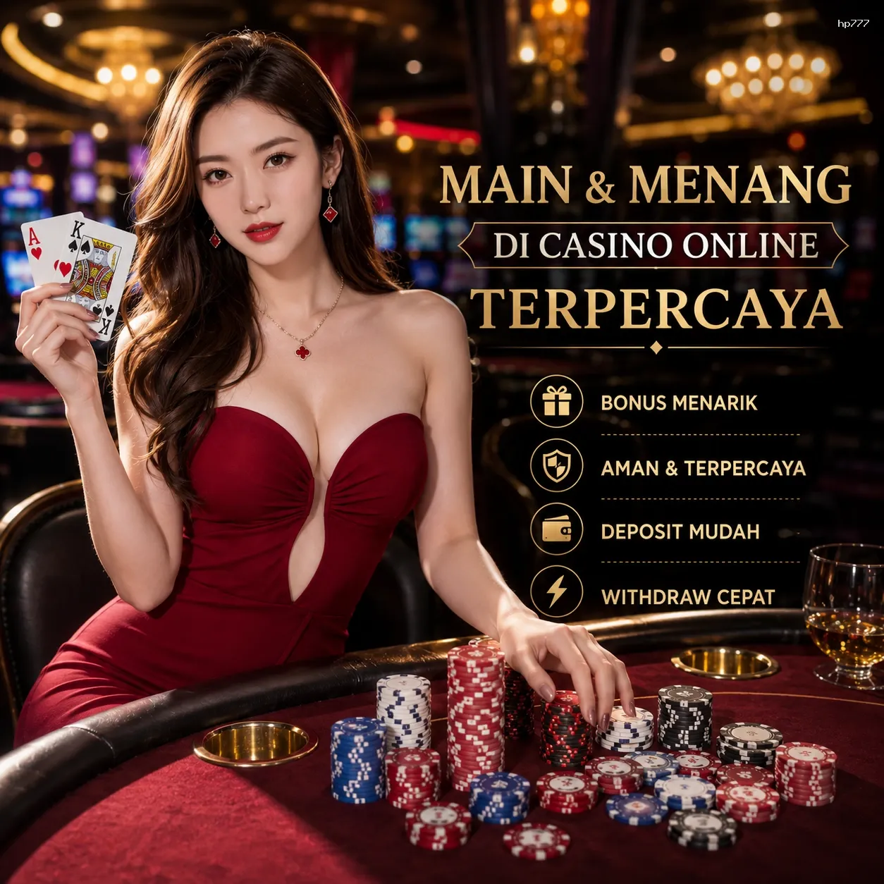 Menelusuri Keunggulan Situs Game hp777